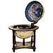 Mobile Portabottiglieglobe 42x42x57h - Foto miniatura 3