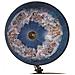 Mobile Portabottiglieglobe 42x42x57h - Foto miniatura 5