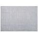 Tappeti per area HUARTE Grigio 280 x 200 cm Poliestere - Foto miniatura 1