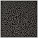 Duvet Estivo Antracite 155 x 200 cm Microfibra e Fleece Teddy - Foto miniatura 8