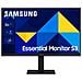 Monitor 27" LCD Flat S27D300GAU Full HD Tempo di risposta 5 ms - Foto miniatura 9
