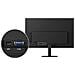 Monitor 27" LCD Flat S27D300GAU Full HD Tempo di risposta 5 ms - Foto miniatura 10
