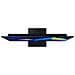 Monitor 27" LCD Flat S27D300GAU Full HD Tempo di risposta 5 ms - Foto miniatura 7