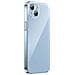 Cover per iPhone 14 Plus - TPU, Trasparente - Foto miniatura 1