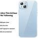 Cover per iPhone 14 Plus - TPU, Trasparente - Foto miniatura 3