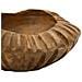 Vassoio Natura 30-marrone-legno-19x19x8 Cm - Foto miniatura 3