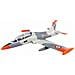 MB-339 modellino radiocomandato (RC) Aeroplano Motore elettrico - Foto miniatura 1