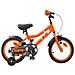 Bicicletta per Bambini 12 Pollici per bambini di 2-4 anni - Foto miniatura 1