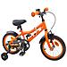 Bicicletta per Bambini 12 Pollici per bambini di 2-4 anni - Foto miniatura 2