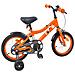 Bicicletta per Bambini 12 Pollici per bambini di 2-4 anni - Foto miniatura 3