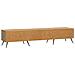 Mobile TV con cassetto Rovere Artigianale 147 x 34,5 x 30 cm - Foto miniatura 6