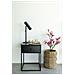 Magnolia Artificiale In Fiore Vikasa Home — H 75 Cm - Foto miniatura 4