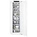 ABE818E6NC Congelatore verticale Da incasso 204 L E Bianco - Foto miniatura 1