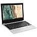 Galaxy Chromebook Go Intel® Celeron® N4500 29,5 cm (11.6") HD 4 GB LPDDR4x-SDRAM 64 GB eMMC Wi-Fi 6 (802.11ax) ChromeOS Argento - Foto miniatura 7
