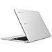 Galaxy Chromebook Go Intel® Celeron® N4500 29,5 cm (11.6") HD 4 GB LPDDR4x-SDRAM 64 GB eMMC Wi-Fi 6 (802.11ax) ChromeOS Argento - Foto miniatura 9