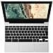 Galaxy Chromebook Go Intel® Celeron® N4500 29,5 cm (11.6") HD 4 GB LPDDR4x-SDRAM 64 GB eMMC Wi-Fi 6 (802.11ax) ChromeOS Argento - Foto miniatura 12