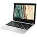 Galaxy Chromebook Go Intel® Celeron® N4500 29,5 cm (11.6") HD 4 GB LPDDR4x-SDRAM 64 GB eMMC Wi-Fi 6 (802.11ax) ChromeOS Argento - Foto miniatura 13
