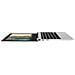 Galaxy Chromebook Go Intel® Celeron® N4500 29,5 cm (11.6") HD 4 GB LPDDR4x-SDRAM 64 GB eMMC Wi-Fi 6 (802.11ax) ChromeOS Argento - Foto miniatura 16