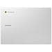 Galaxy Chromebook Go Intel® Celeron® N4500 29,5 cm (11.6") HD 4 GB LPDDR4x-SDRAM 64 GB eMMC Wi-Fi 6 (802.11ax) ChromeOS Argento - Foto miniatura 18