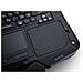 Toughbook FZ-40FZ001B4 laptop Intel Core Ultra 5 135H Computer portatile 35,6 cm (14") Touch screen Full HD 16 GB DDR5-SDRAM 512 GB SSD Wi-Fi 7 (802.11be) Windows 11 Pro Tedesco Nero - Foto miniatura 5