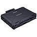 Toughbook FZ-40FZ001B4 laptop Intel Core Ultra 5 135H Computer portatile 35,6 cm (14") Touch screen Full HD 16 GB DDR5-SDRAM 512 GB SSD Wi-Fi 7 (802.11be) Windows 11 Pro Tedesco Nero - Foto miniatura 6