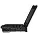 Toughbook FZ-40FZ001B4 laptop Intel Core Ultra 5 135H Computer portatile 35,6 cm (14") Touch screen Full HD 16 GB DDR5-SDRAM 512 GB SSD Wi-Fi 7 (802.11be) Windows 11 Pro Tedesco Nero - Foto miniatura 9