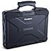 Toughbook FZ-40FZ001B4 laptop Intel Core Ultra 5 135H Computer portatile 35,6 cm (14") Touch screen Full HD 16 GB DDR5-SDRAM 512 GB SSD Wi-Fi 7 (802.11be) Windows 11 Pro Tedesco Nero - Foto miniatura 10