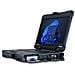 Toughbook FZ-40FZ001B4 laptop Intel Core Ultra 5 135H Computer portatile 35,6 cm (14") Touch screen Full HD 16 GB DDR5-SDRAM 512 GB SSD Wi-Fi 7 (802.11be) Windows 11 Pro Tedesco Nero - Foto miniatura 11