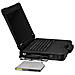 Toughbook FZ-40FZ001B4 laptop Intel Core Ultra 5 135H Computer portatile 35,6 cm (14") Touch screen Full HD 16 GB DDR5-SDRAM 512 GB SSD Wi-Fi 7 (802.11be) Windows 11 Pro Tedesco Nero - Foto miniatura 15