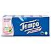 Tempo Fazzoletti Pelli Sensibili 10X9 Pezzi - Foto miniatura 1
