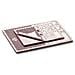 pz. 1 Blocco disegno carta lucida A3 90/95 gr 50 200757202 - Foto miniatura 1