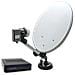 Kit Liberty Satellitare Portatile Camping Piu Accessori - Foto miniatura 2