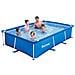 B56042 Piscina con Telaio Esterno Fuori Terra 259x170x61h cm - Foto miniatura 1