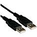 CAVO USB2.0 A-A MASC /MASC 1.80MT - Foto miniatura 1