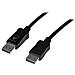 Cavo Active DisplayPort 10 m - DP a DP M / M - Foto miniatura 1