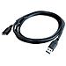 Cavo USB - USB Type A (M) a Micro-USB Type B (M) - USB 3.0 - 2 m  - Foto miniatura 6