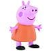 Peppa Pig - Mamma Pig (6,5 Cm)  - Foto miniatura 2