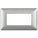 Matix - Placca 4p Silver - Foto miniatura 3