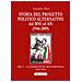 Gaetano Rasi - Storia del progetto politico alternativo dal MSI ad AN (1946-2009). Vol. 1: La costruzione dell'identità (1946-1969) - Foto miniatura 2