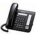 KX-NT551 Telefono VoIP PoE Gigabit - Foto miniatura 1