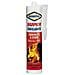 Mastice Per Caminetti E Stufe 530 Gr. Per Alte Temperature - Foto miniatura 2