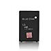 Batteria Lg K10 2300 Mah Li-ion Blue Star Premium - Foto miniatura 1