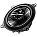 Altoparlante TS-G1020F Potenza 210 Watt Colore Nero  - Foto miniatura 3
