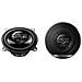 Altoparlante TS-G1020F Potenza 210 Watt Colore Nero  - Foto miniatura 4