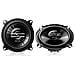 Altoparlante TS-G1020F Potenza 210 Watt Colore Nero  - Foto miniatura 5
