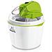 Gelatiera Tasty&cream 1,5 L Bianco Verde - Foto miniatura 8
