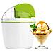 Gelatiera Tasty&cream 1,5 L Bianco Verde - Foto miniatura 6