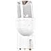 Cp. Color-led-white Wide Beam Bianco - Foto miniatura 4