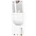 Cp. Color-led-white Wide Beam Bianco - Foto miniatura 1