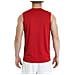 Magliette Combi Sleeveless Abbigliamento Ragazzi Xxs - Foto miniatura 2